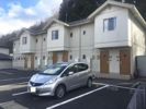 アルフィスタの外観