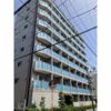 CORVAL亀有の外観