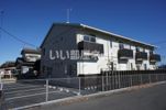 ウェルグリーン 大友の間取り画像