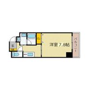 エクセル姫路の間取り画像