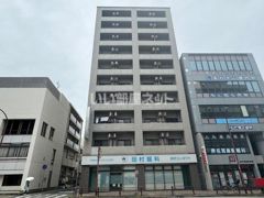 KHKコート板宿の外観画像