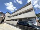 La vita天神川 DUEの外観