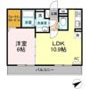 サンクエトワール磯子の間取り画像