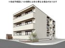 コルトレイクの外観