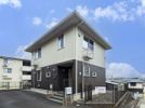 森邸D棟の外観画像