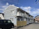 オーク津ノ井フレグランスAの間取り画像