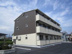 ポルトボヌール Aの外観画像