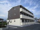 ポルトボヌール Aの外観