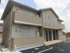 Ohana南陽 C棟の外観画像