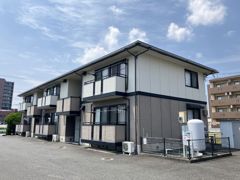 エスポワールMの外観画像