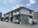 エスポワールMの間取り画像
