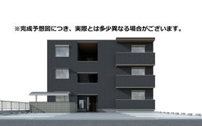 D-residence東川口Nの外観画像