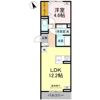 D-residence東川口Nの間取り画像