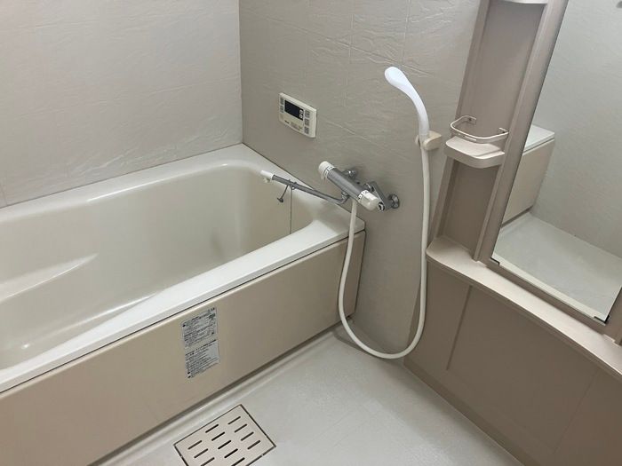 バスルーム