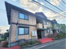 木もれびの杜 Ⅰの外観