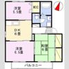 アンナプルナⅡの間取り画像