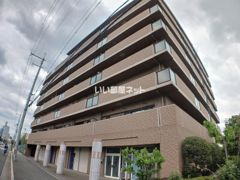 レピア堺湊の外観画像