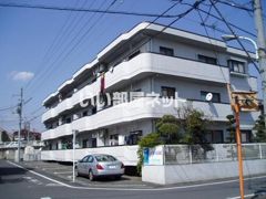 ノーブル北田園の外観画像