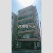 スターライト錦町の外観画像