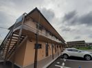 サンハイツHAMAの間取り画像