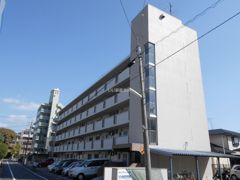 第20シティコート春日の外観画像