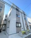 La Luce十条の間取り画像