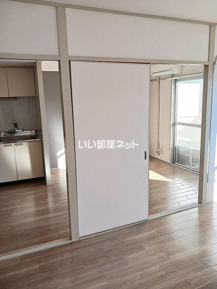 リビング