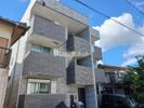 Hale Lea笹原の間取り画像