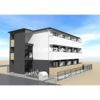 ブランミュール横浜鶴見Ⅱの間取り画像
