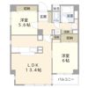 ビバリーホームズ立川の間取り画像