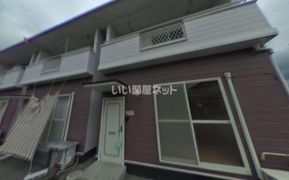 リバーケープⅠの外観画像