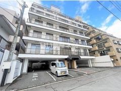 マンションストークの外観画像