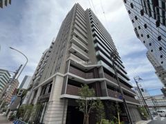 ワコーレ神戸みなと元町の外観画像