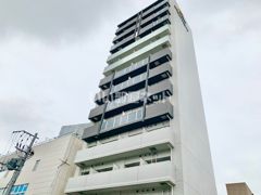 ファステート神戸ハーバーランドの外観画像