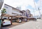 ハイツ太田町の間取り画像