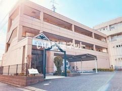 K＆Yの外観画像
