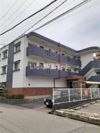 エスペレールⅡの間取り画像