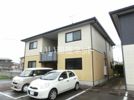 ウェルカム小郡 B棟の間取り画像
