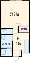 TM．BLDの間取り画像