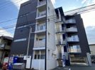 fleur帯山の外観
