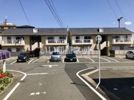 タウニィゆたか?Aの外観