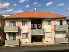 サンハイツ帯川?Cの外観画像