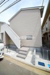 ベルメント陣屋前B棟(ベルメントジンヤマエビートウ)の間取り画像
