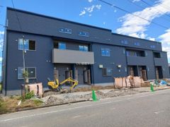 ソラーナ大刀洗の外観画像