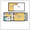 ピュア唐原弐番館の間取り画像