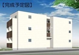 ジーメゾン須磨エディエンの外観画像