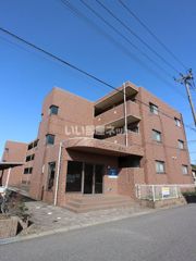 サンノーヴァ坂井東の外観画像