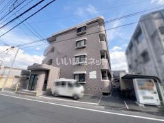 グランディア21の外観画像