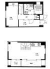 RIM本庄の間取り画像