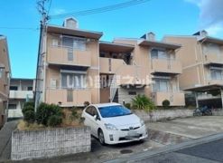 グリーンヒル小金台 C棟の外観画像